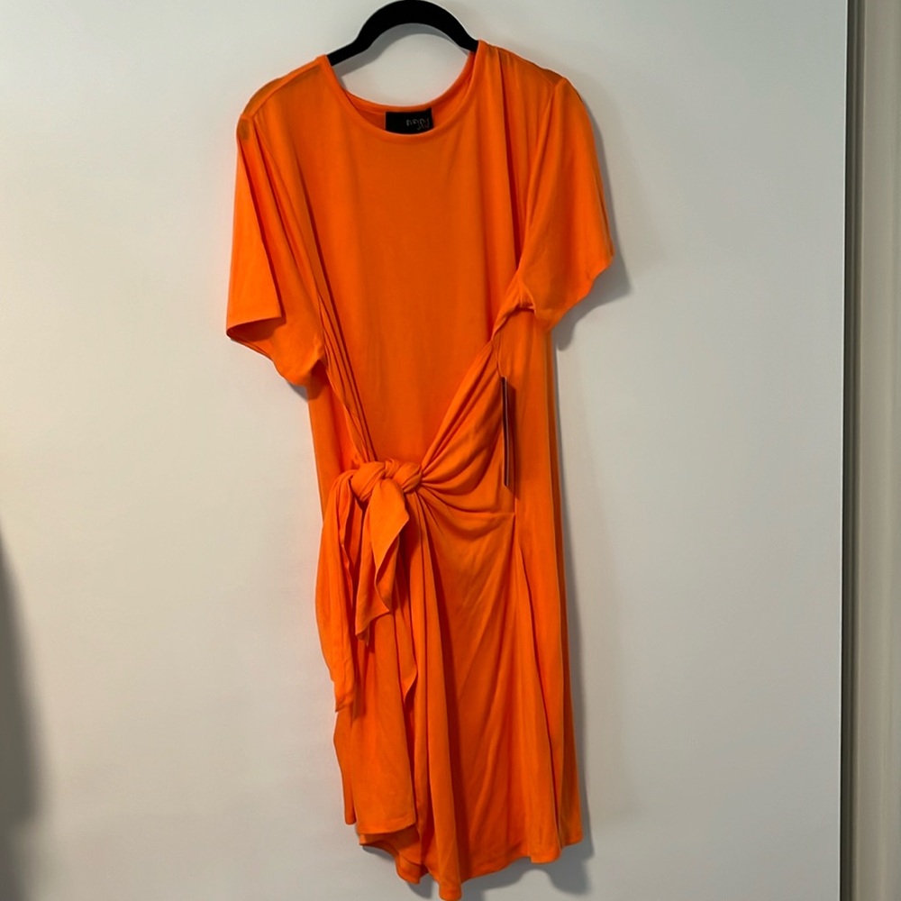 EVRYDAY JANE DRESS